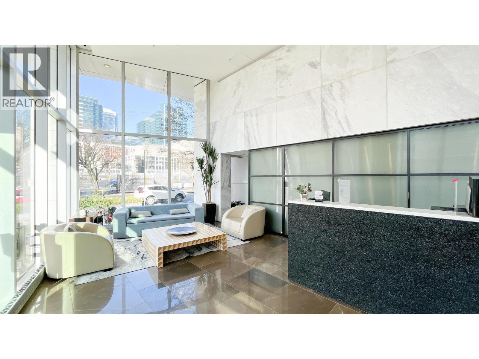 905 161 W Georgia Street, Vancouver, British Columbia  V6B 0K9 - Photo 3 - R3116257