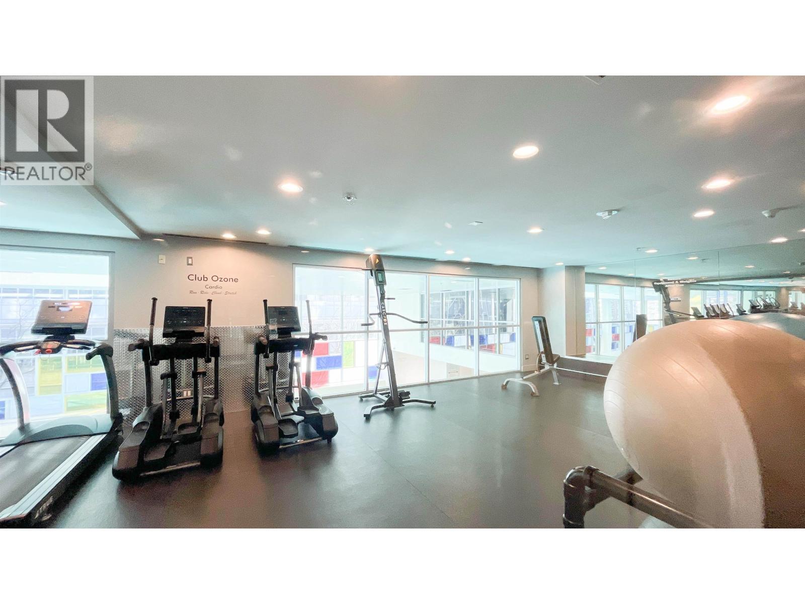 905 161 W Georgia Street, Vancouver, British Columbia  V6B 0K9 - Photo 13 - R3116257