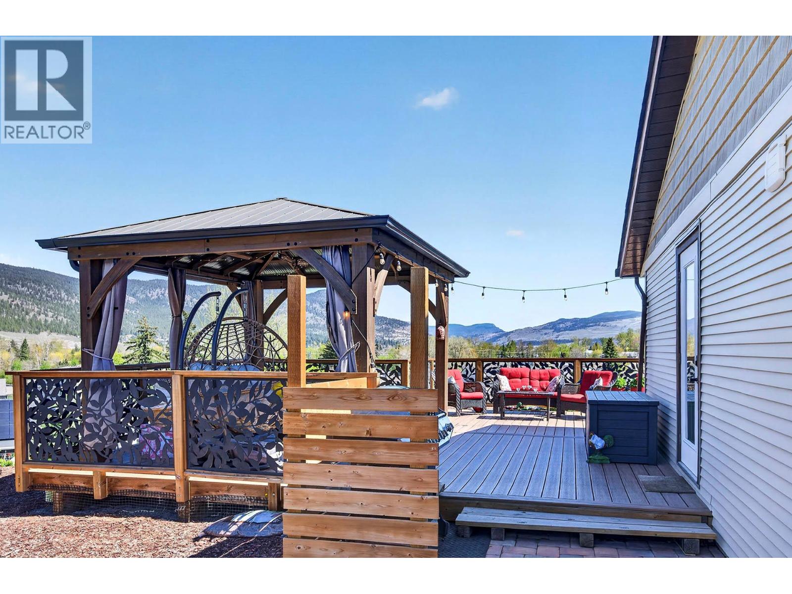 1301 Fir Avenue, Merritt, British Columbia  V1S 1L1 - Photo 49 - 10384365