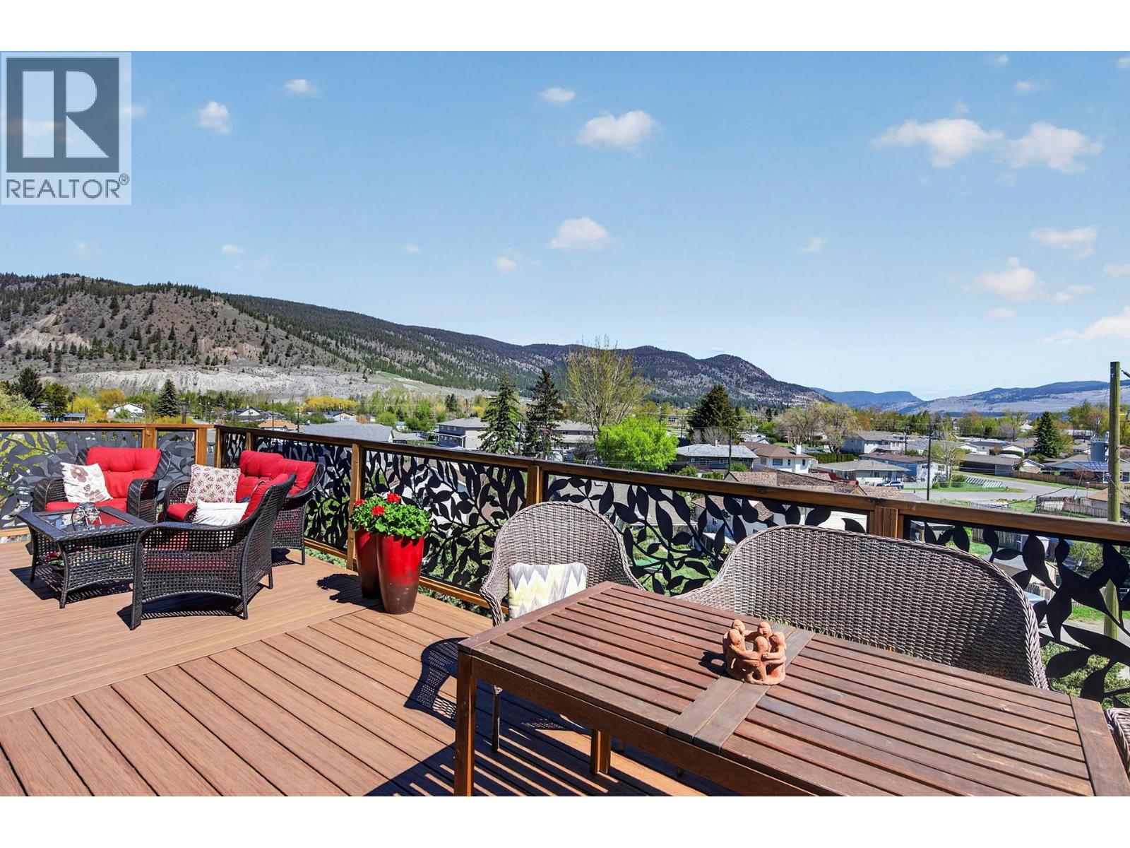 1301 Fir Avenue, Merritt, British Columbia  V1S 1L1 - Photo 47 - 10384365