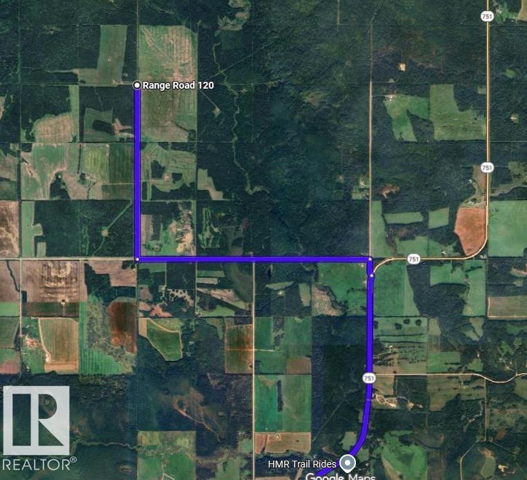 5;12;55;36;nwne Rr 120, Rural Yellowhead, Alberta  T0E 1S0 - Photo 10 - E4484062