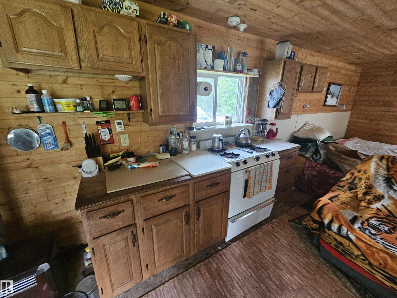 5;12;55;36;nwne Rr 120, Rural Yellowhead, Alberta  T0E 1S0 - Photo 5 - E4484062