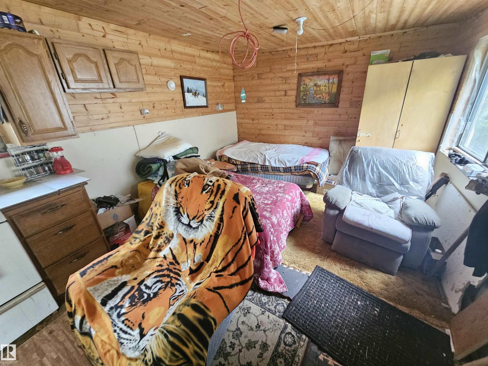 5;12;55;36;nwne Rr 120, Rural Yellowhead, Alberta  T0E 1S0 - Photo 4 - E4484062