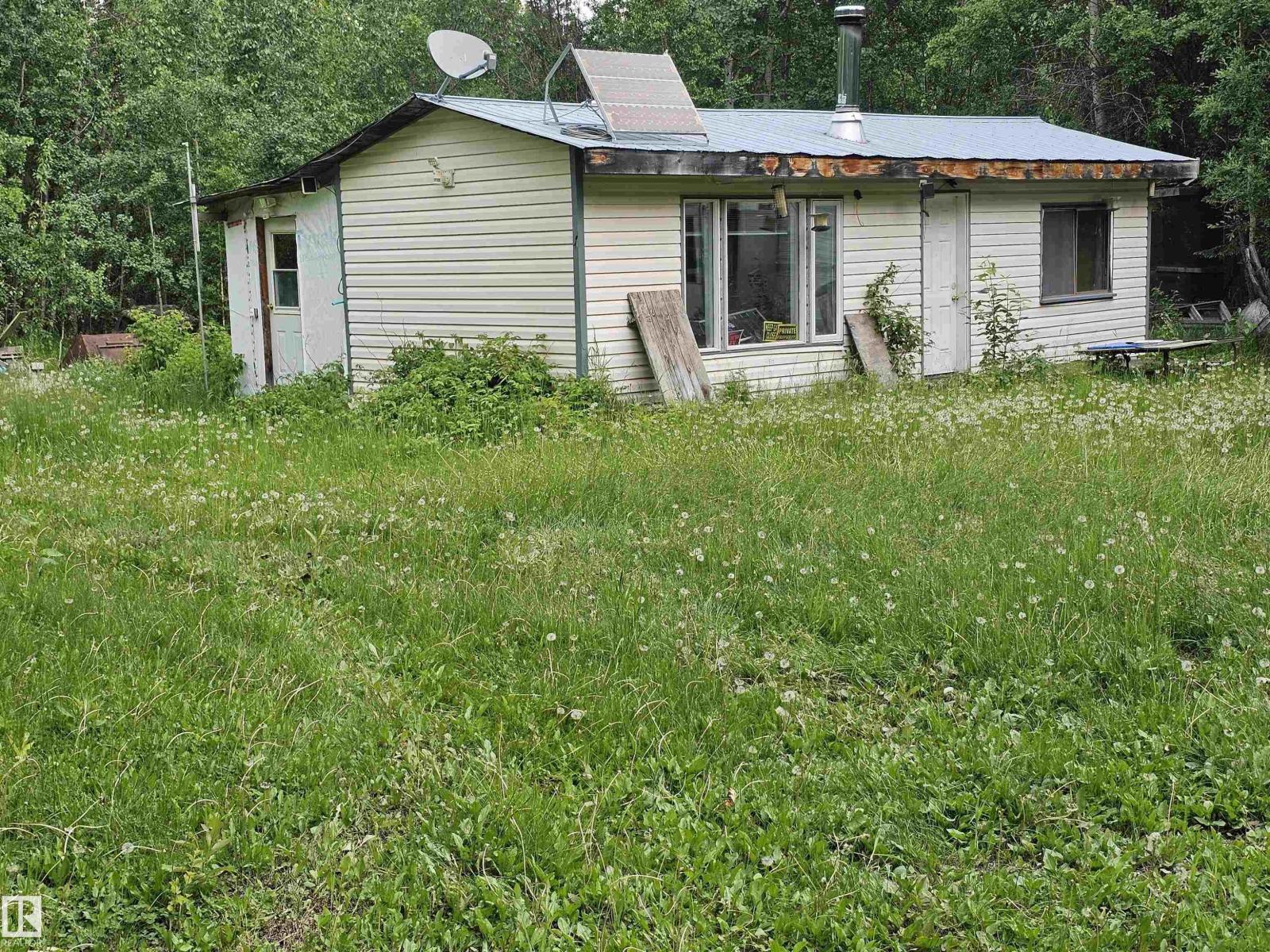 5;12;55;36;nwne Rr 120, Rural Yellowhead, Alberta  T0E 1S0 - Photo 3 - E4484062