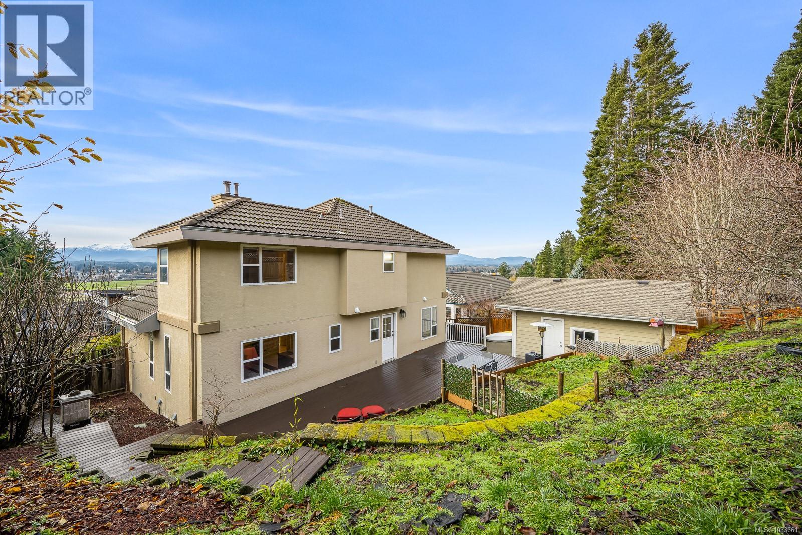 1418 Valley View Dr, Courtenay, British Columbia  V9N 8T3 - Photo 24 - 1033661