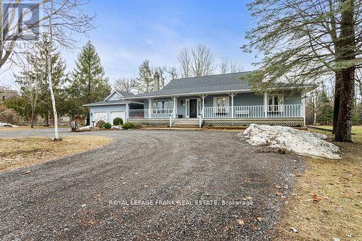 321 COUNTY RD 24 ROAD, Kawartha Lakes, Ontario