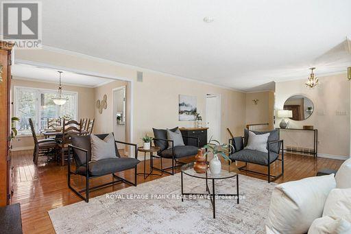 321 County Rd 24 Road, Kawartha Lakes, Ontario  K0M 1A0 - Photo 10 - X13053508