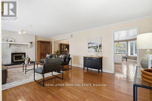 321 County Rd 24 Road, Kawartha Lakes, Ontario  K0M 1A0 - Photo 11 - X13053508