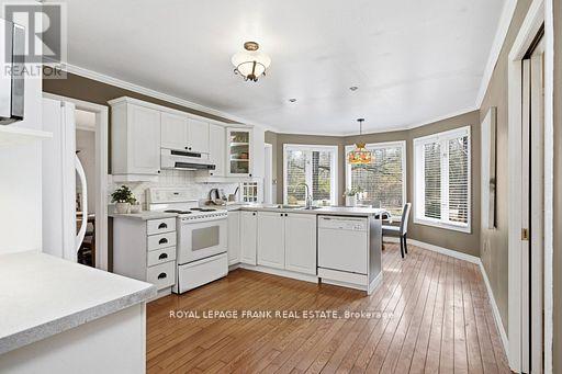 321 County Rd 24 Road, Kawartha Lakes, Ontario  K0M 1A0 - Photo 12 - X13053508