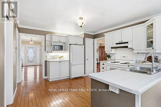 321 County Rd 24 Road, Kawartha Lakes, Ontario  K0M 1A0 - Photo 13 - X13053508