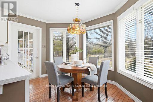 321 County Rd 24 Road, Kawartha Lakes, Ontario  K0M 1A0 - Photo 14 - X13053508