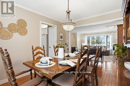 321 County Rd 24 Road, Kawartha Lakes, Ontario  K0M 1A0 - Photo 15 - X13053508