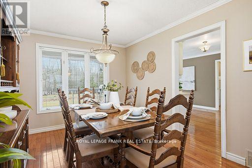 321 County Rd 24 Road, Kawartha Lakes, Ontario  K0M 1A0 - Photo 16 - X13053508