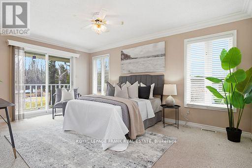 321 County Rd 24 Road, Kawartha Lakes, Ontario  K0M 1A0 - Photo 17 - X13053508