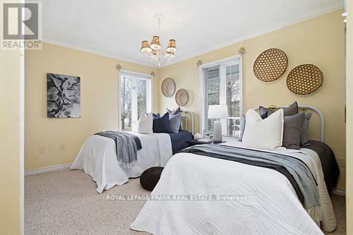 321 County Rd 24 Road, Kawartha Lakes, Ontario  K0M 1A0 - Photo 20 - X13053508