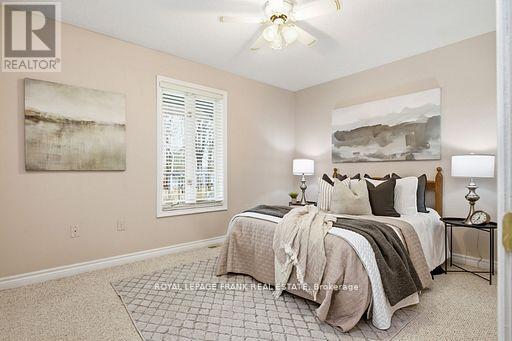 321 County Rd 24 Road, Kawartha Lakes, Ontario  K0M 1A0 - Photo 22 - X13053508