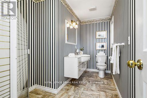 321 County Rd 24 Road, Kawartha Lakes, Ontario  K0M 1A0 - Photo 24 - X13053508