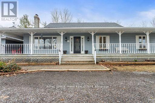 321 County Rd 24 Road, Kawartha Lakes, Ontario  K0M 1A0 - Photo 3 - X13053508