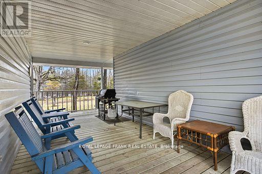 321 County Rd 24 Road, Kawartha Lakes, Ontario  K0M 1A0 - Photo 30 - X13053508