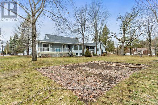 321 County Rd 24 Road, Kawartha Lakes, Ontario  K0M 1A0 - Photo 36 - X13053508