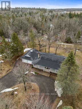 321 County Rd 24 Road, Kawartha Lakes, Ontario  K0M 1A0 - Photo 4 - X13053508