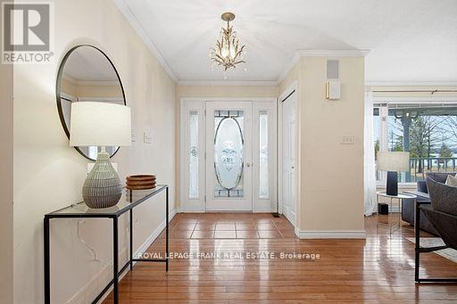 321 County Rd 24 Road, Kawartha Lakes, Ontario  K0M 1A0 - Photo 6 - X13053508