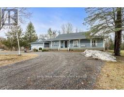321 COUNTY RD 24 ROAD, Kawartha Lakes, Ontario
