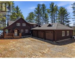 1421 TURTLE LAKE LANE, Frontenac, Ontario