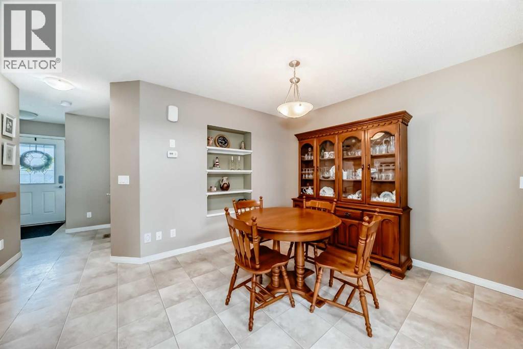 137 Luxstone Way Sw, Airdrie, Alberta  T4B 3C2 - Photo 14 - A2305690