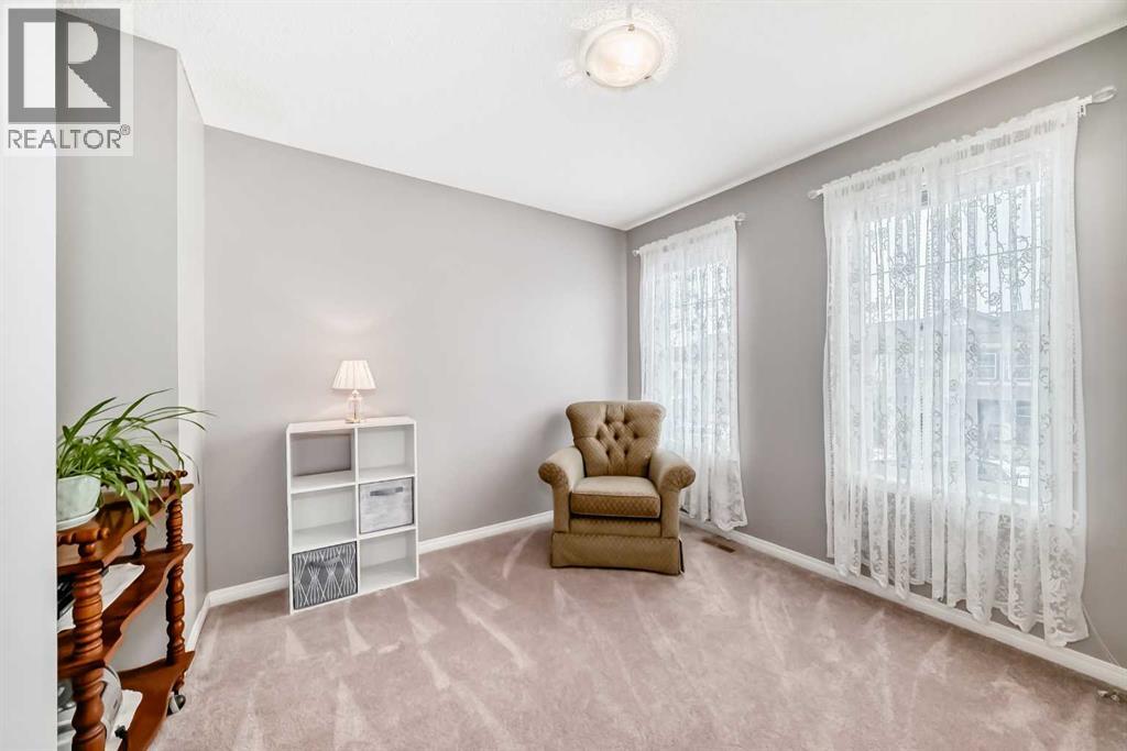 137 Luxstone Way Sw, Airdrie, Alberta  T4B 3C2 - Photo 26 - A2305690