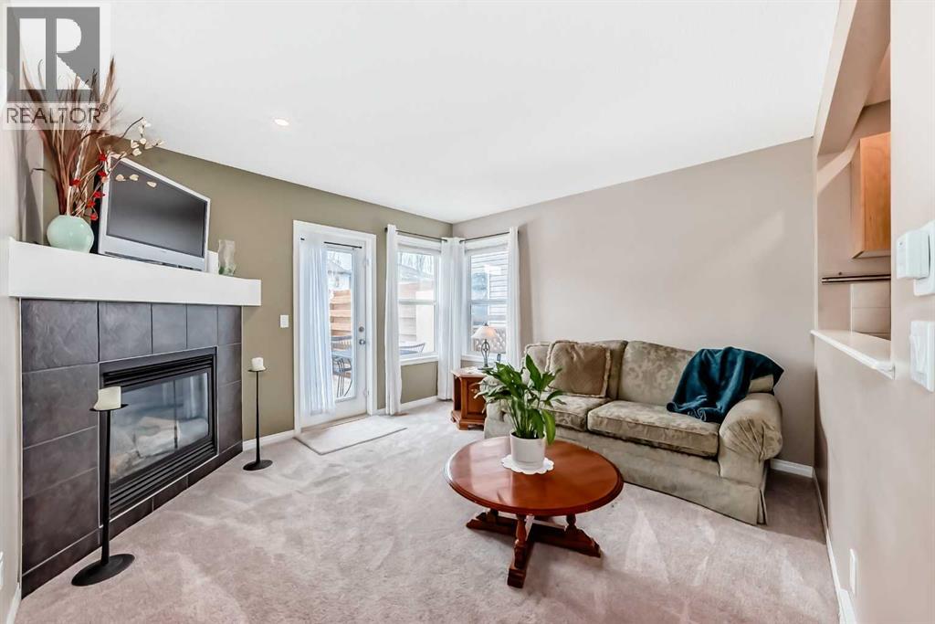 137 Luxstone Way Sw, Airdrie, Alberta  T4B 3C2 - Photo 10 - A2305690