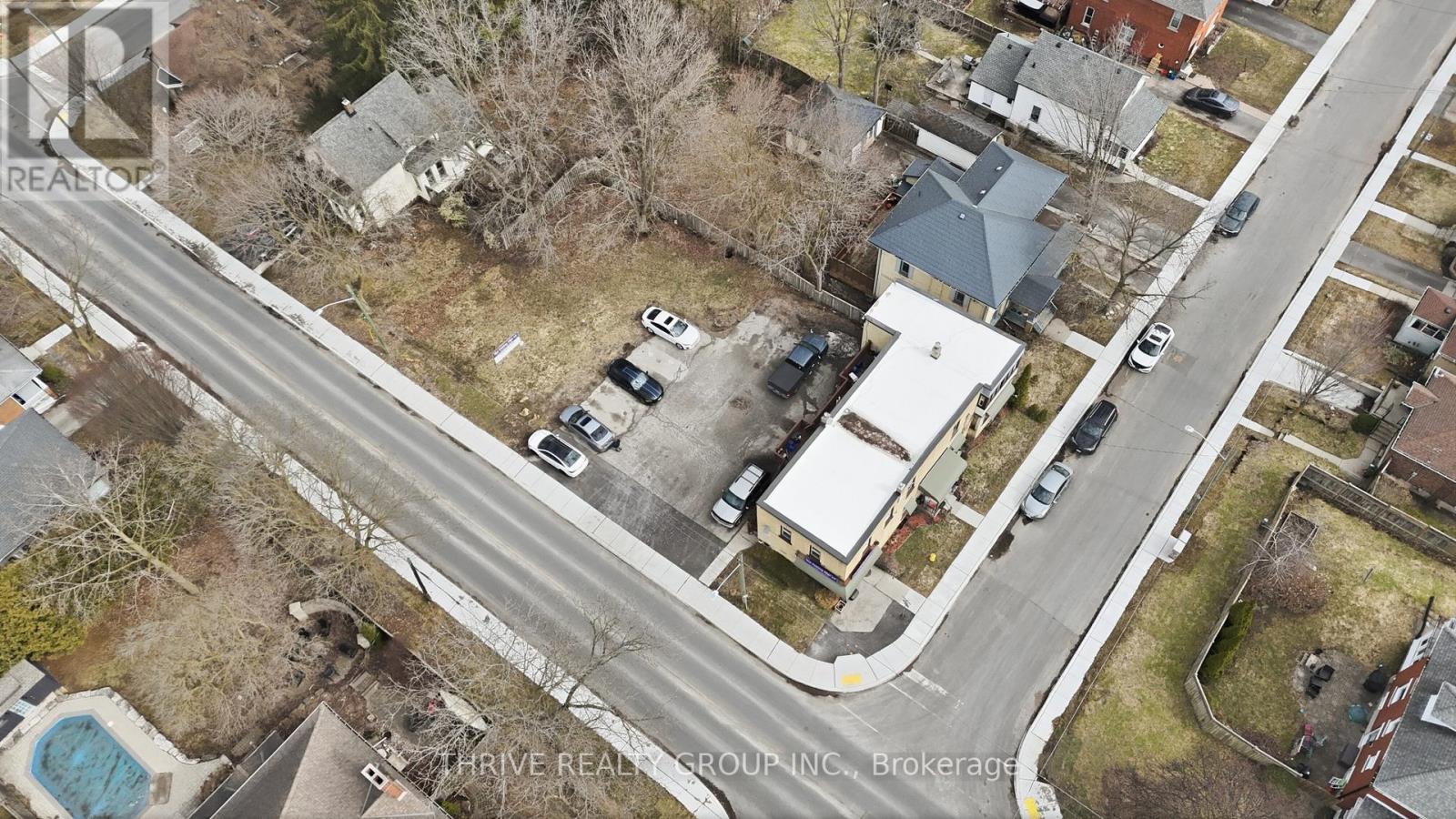 537 Mary Street, Woodstock, Ontario  N4S 4S8 - Photo 6 - X13053572