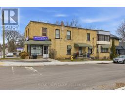 537 MARY STREET, Woodstock, Ontario