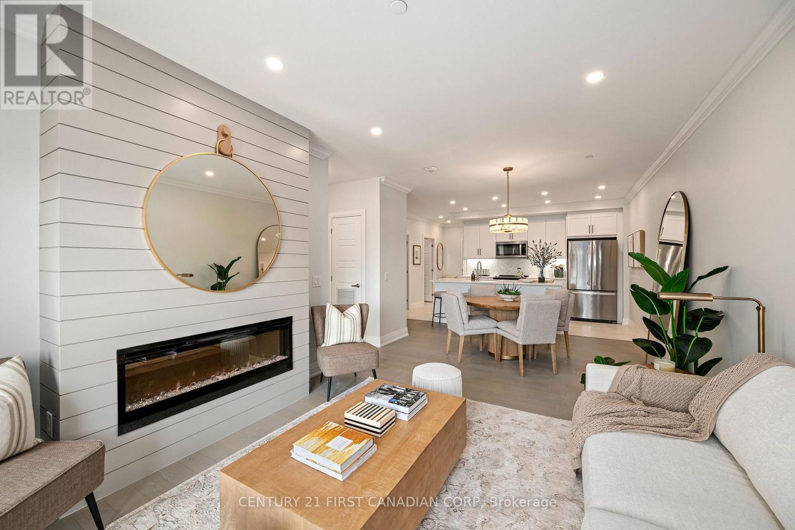 307 - 1560 Upper West Avenue, London South, Ontario  N6K 0M4 - Photo 10 - X13053594