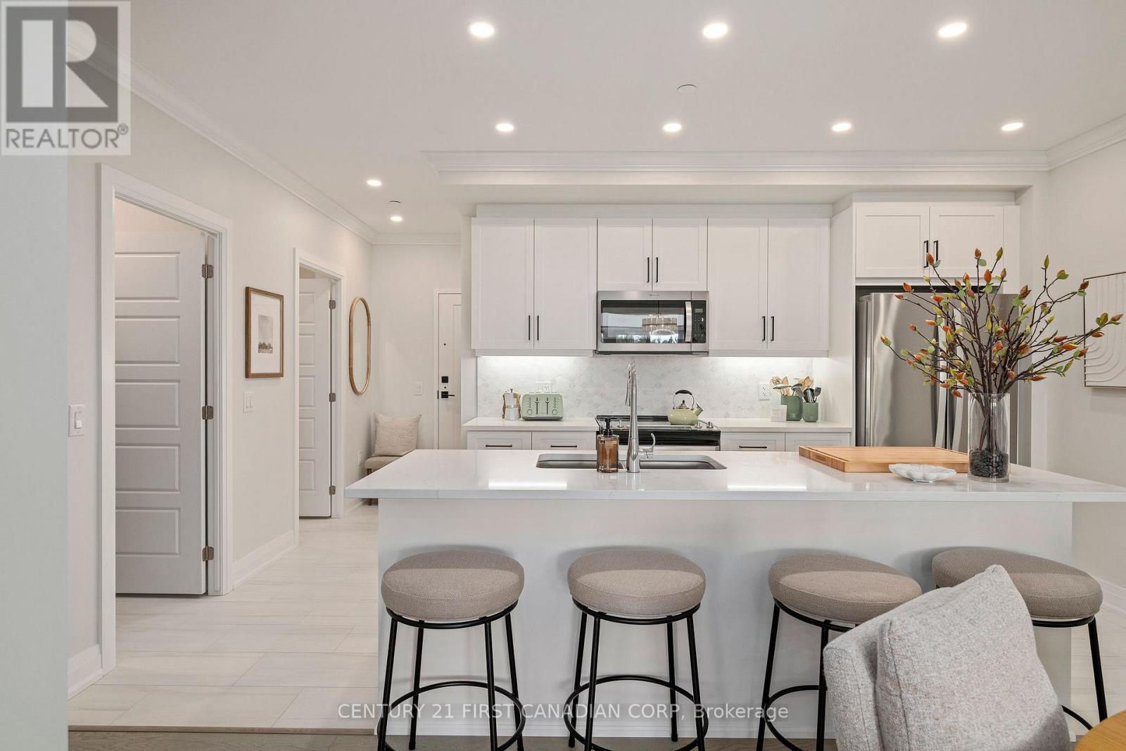 307 - 1560 Upper West Avenue, London South, Ontario  N6K 0M4 - Photo 11 - X13053594