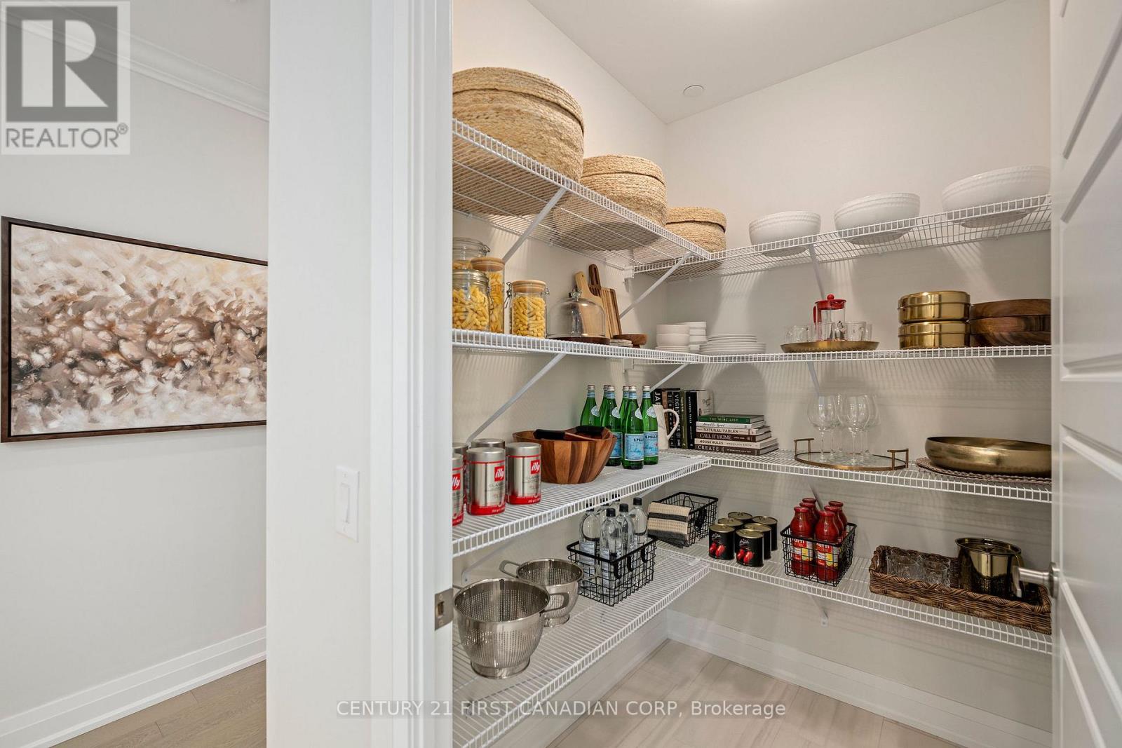 307 - 1560 Upper West Avenue, London South, Ontario  N6K 0M4 - Photo 4 - X13053594