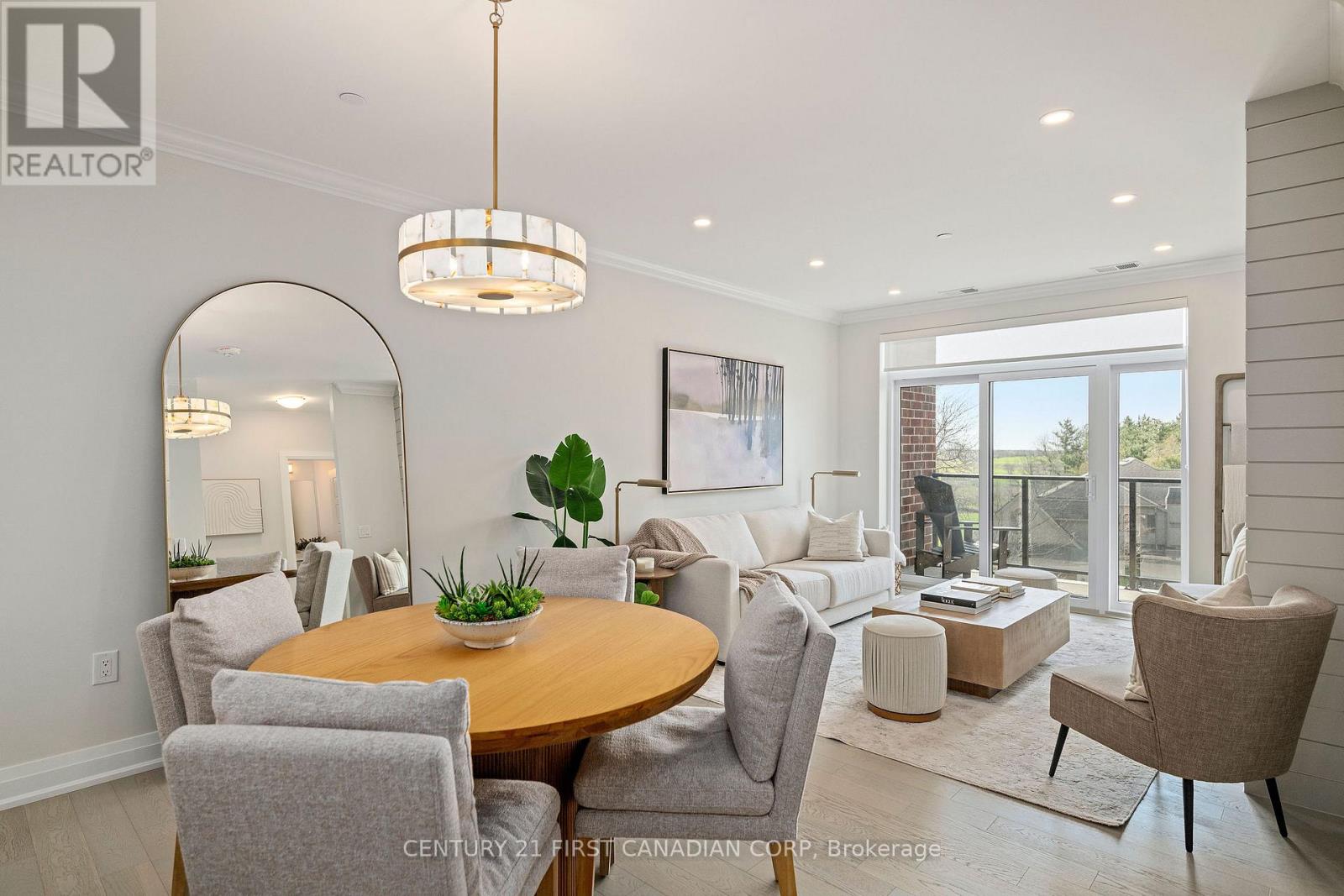 307 - 1560 Upper West Avenue, London South, Ontario  N6K 0M4 - Photo 5 - X13053594