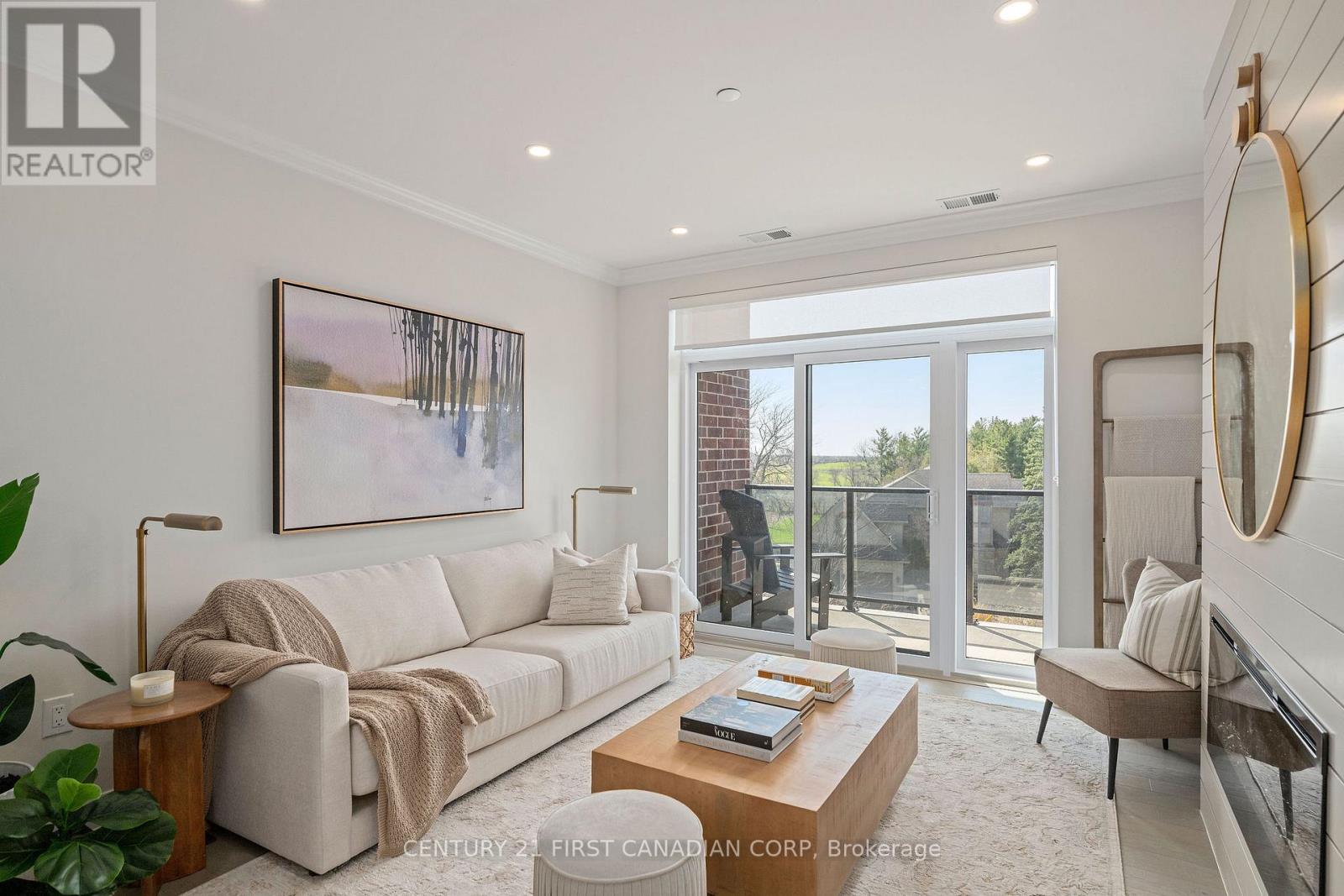 307 - 1560 Upper West Avenue, London South, Ontario  N6K 0M4 - Photo 6 - X13053594