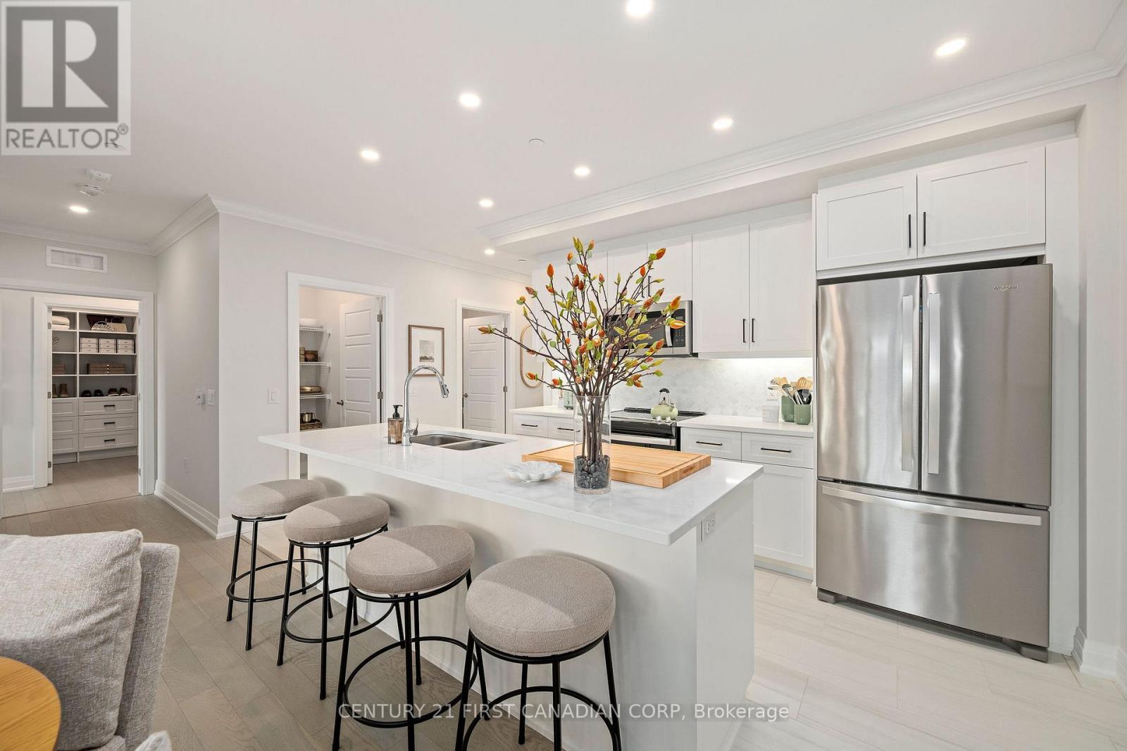 307 - 1560 Upper West Avenue, London South, Ontario  N6K 0M4 - Photo 8 - X13053594