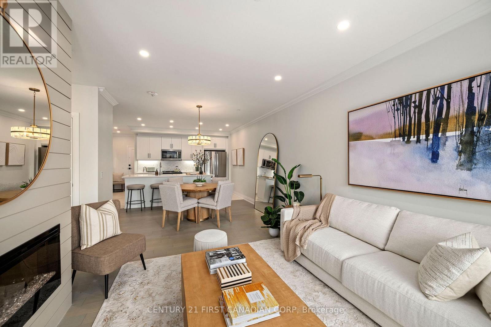 307 - 1560 Upper West Avenue, London South, Ontario  N6K 0M4 - Photo 9 - X13053594