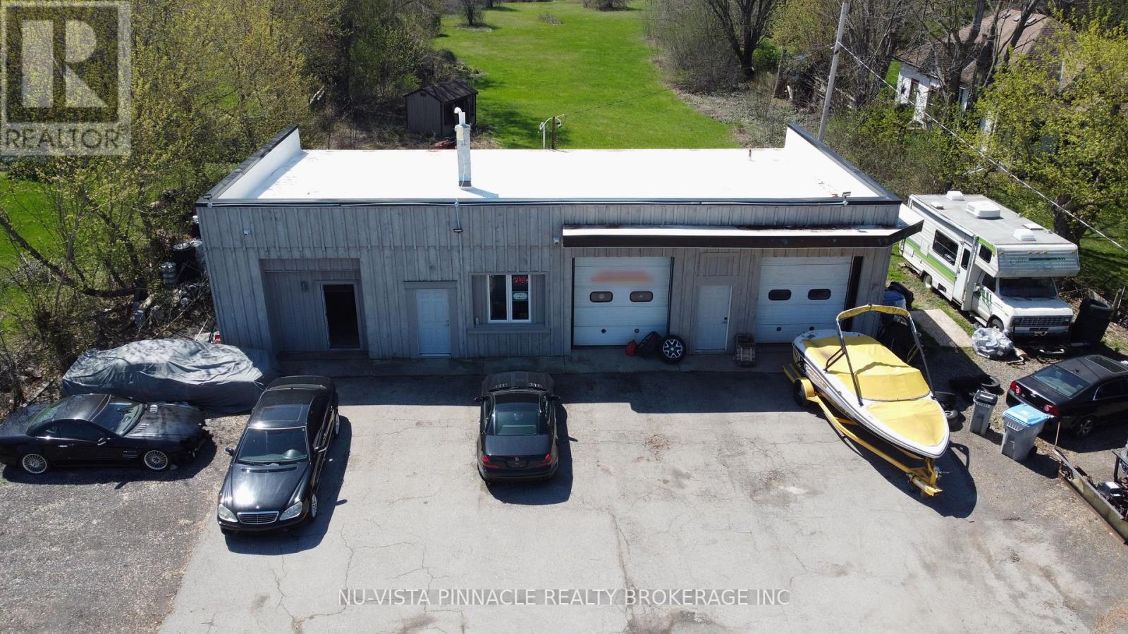 6339 Egremont Drive, Middlesex Centre, Ontario  N0L 1R0 - Photo 1 - X13053604