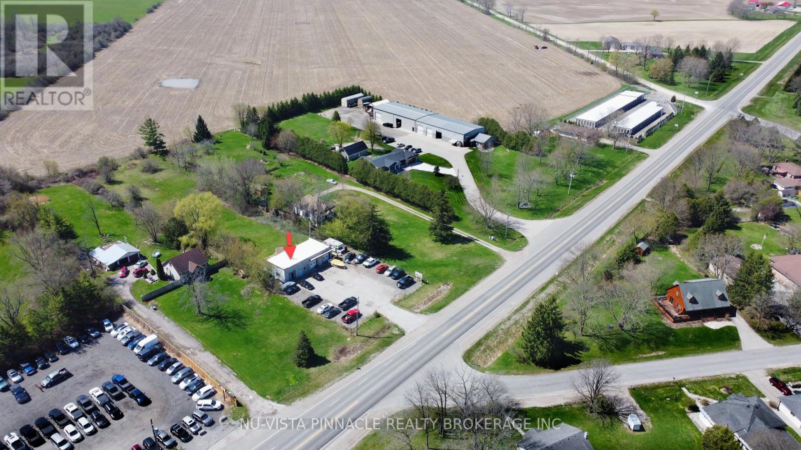 6339 Egremont Drive, Middlesex Centre, Ontario  N0L 1R0 - Photo 13 - X13053604