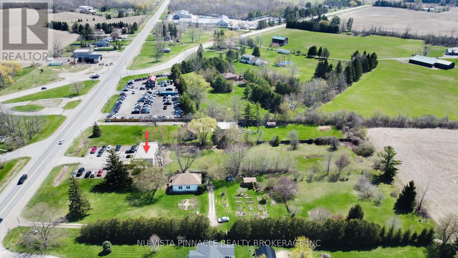 6339 Egremont Drive, Middlesex Centre, Ontario  N0L 1R0 - Photo 7 - X13053604