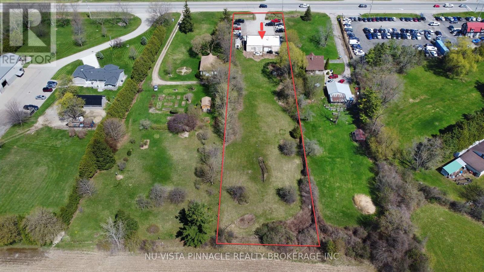 6339 Egremont Drive, Middlesex Centre, Ontario  N0L 1R0 - Photo 9 - X13053604