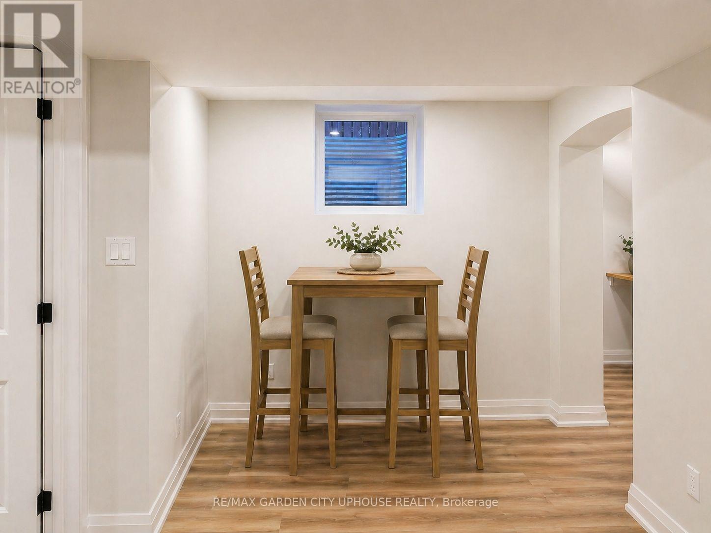 Lower - 11 Manhattan Court, St. Catharines, Ontario  L2R 0B8 - Photo 10 - X12882262