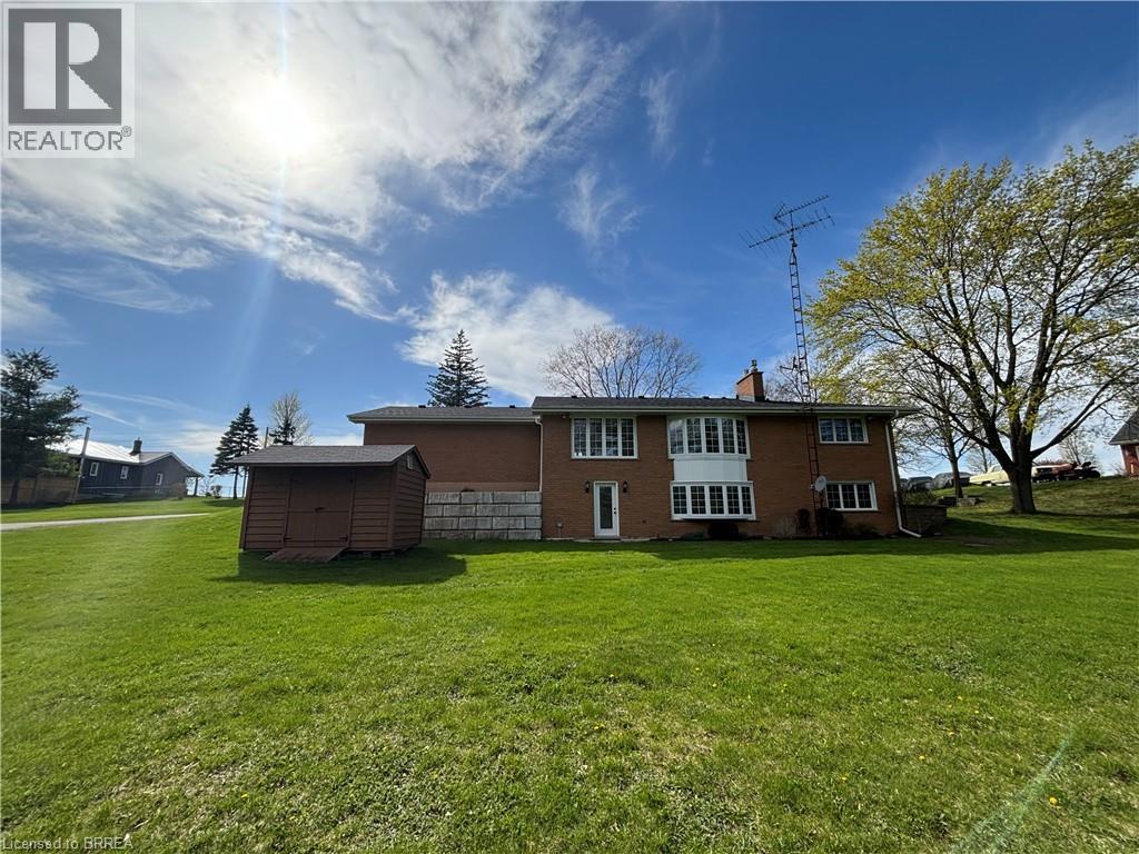 148 Pleasant Ridge Road, Brantford, Ontario  N3R 0B8 - Photo 12 - 40824517