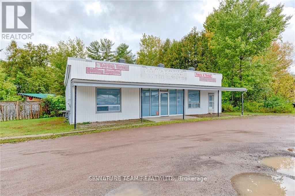 2096 Petawawa Boulevard, Petawawa, Ontario  K8A 7G9 - Photo 17 - X13053624