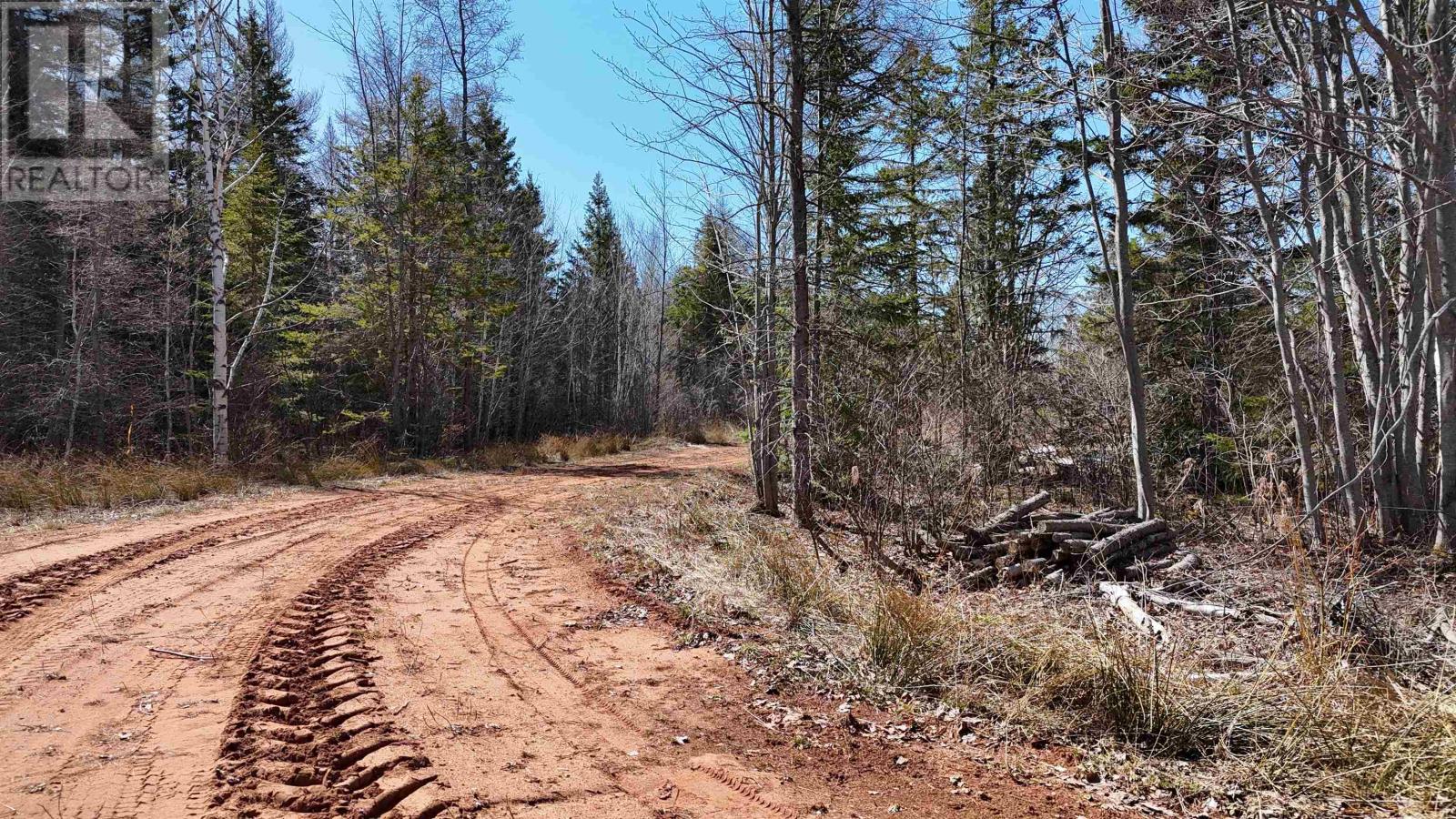 Centerline Road, Route 14, St. Lawrence, Prince Edward Island  C0B 1K0 - Photo 1 - 202600221