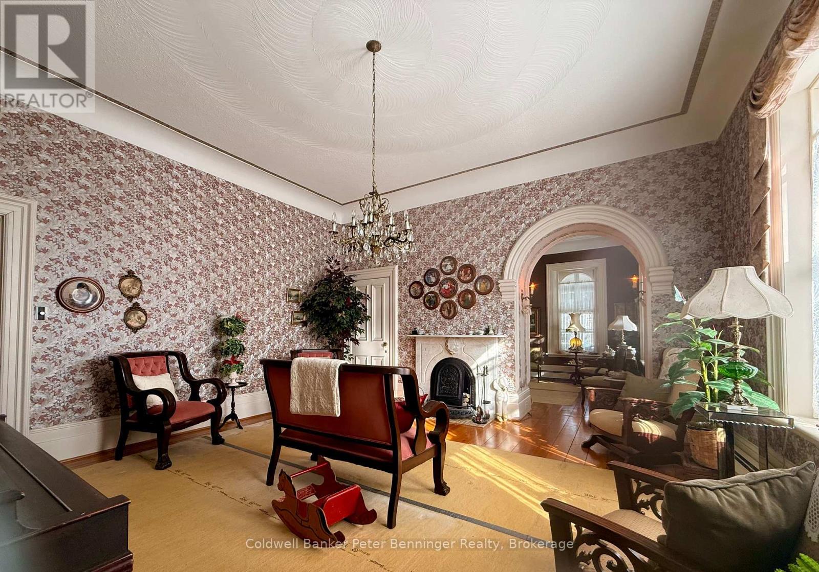 538 Queen Street N, Arran-Elderslie, Ontario  N0G 2N0 - Photo 14 - X12748070