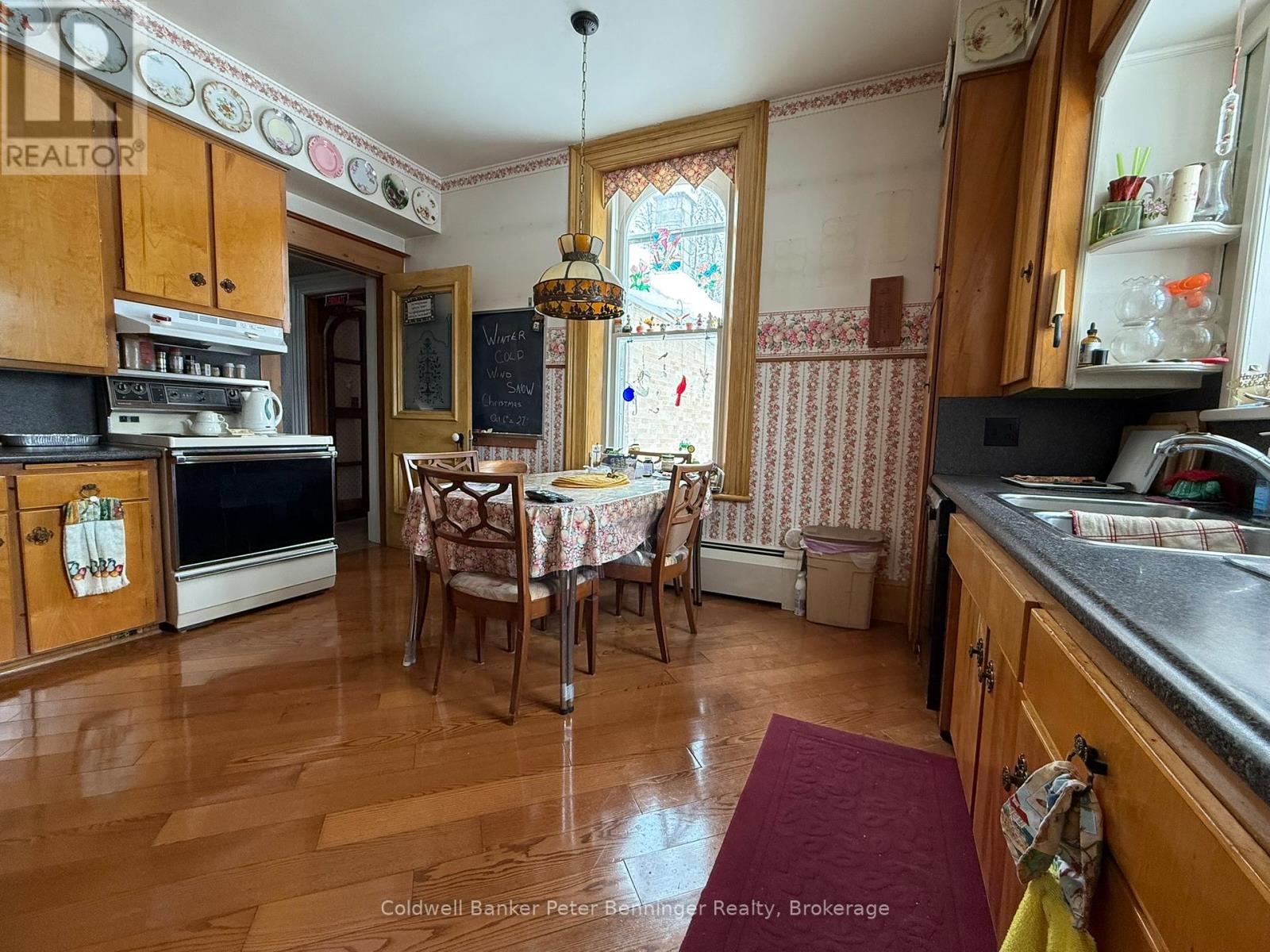 538 Queen Street N, Arran-Elderslie, Ontario  N0G 2N0 - Photo 12 - X12748070